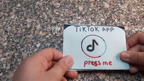 Maybe you would like to learn more about one of these? TIK TOK PAPER GAME! - YouTube