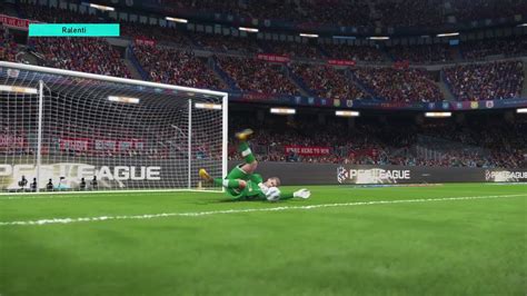 Superdata stated the market was dominated by mobile games which made up $64.4 billion, with personal computer games at $29.6 billion and console games at $15.4 billion. PRO EVOLUTION SOCCER 2018 DEMO_20170904230936 - YouTube