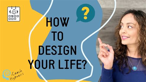 How To Design Your Life Youtube