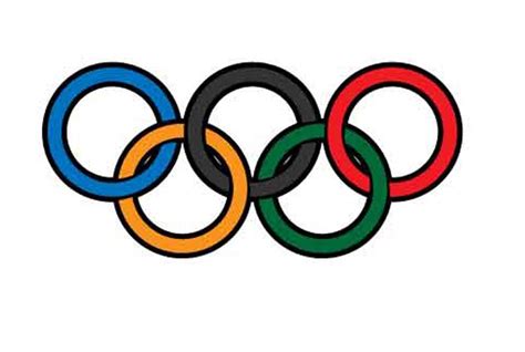 Free Olympic Rings Clipart Download Free Olympic Rings Clipart Png