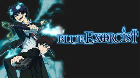 Check spelling or type a new query. Blue Exorcist the Complete Series DVD Review - Impulse Gamer