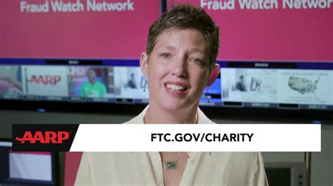 Scam Alert Ftc Cracks Down On Veterans Charity Scams Youtube