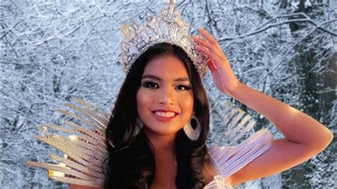 Mcgp Primetime Presents Miss Teen International 2021 Preliminary