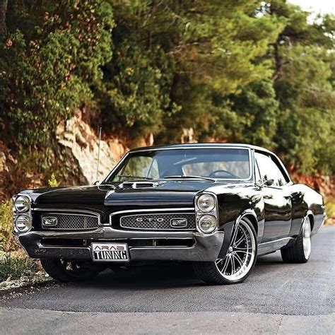 Pin By Watersa On Muscle Cars Pontiac Gto Chevy Muscle Cars Gto
