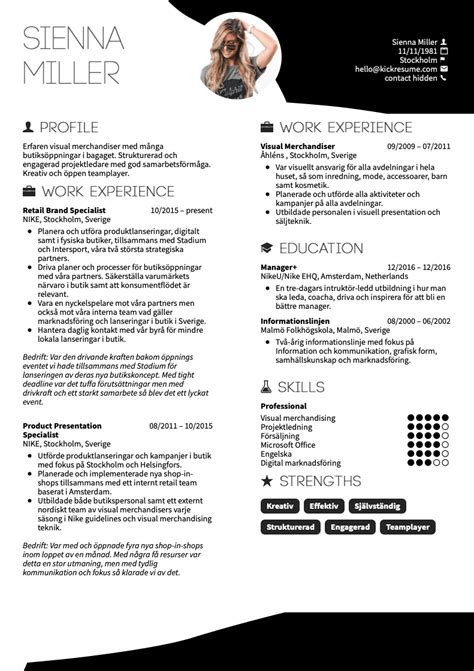 Below we have 10 amazing examples of resumes people use to apply for a job. How to Tailor Your Resume to a Specific Job Description ...