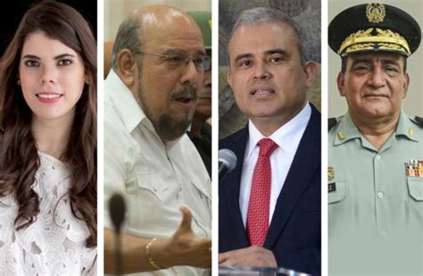 Canadá Sanciona A Hija De Ortega Y Otros 14 Funcionarios Havana Times