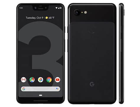It also comes with octa core cpu and runs on android. Google Pixel 3 XL Price in Malaysia & Specs - RM1039 ...