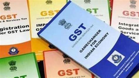 Gst Revenue Loss Karnataka Decides To Choose First Option Offered By