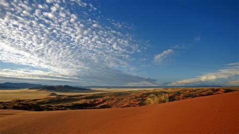 Landscape Photography Of Desert During Daytime Hd Wallpaper Wallpaper