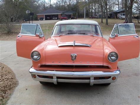 Used mercury monterey for sale by year. 1952 Mercury Monterey for Sale | ClassicCars.com | CC-218230