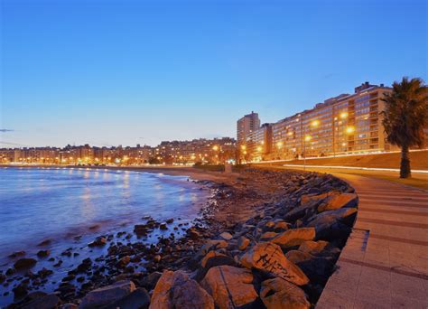 Bezoek Pocitos Het Beste Van Reizen Naar Pocitos Montevideo In 2023