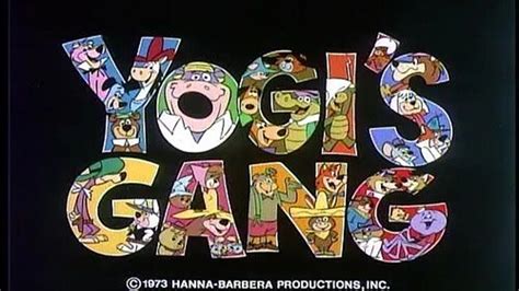 Yogis Gang S01e00 Yogis Ark Lark Series Pilot