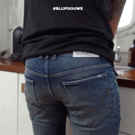 Jeans Ass Gifs Get The Best Gif On Giphy