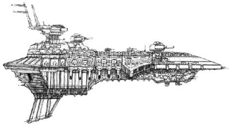 Image Pre Heresy Battle Barge Warhammer 40k Wiki Space