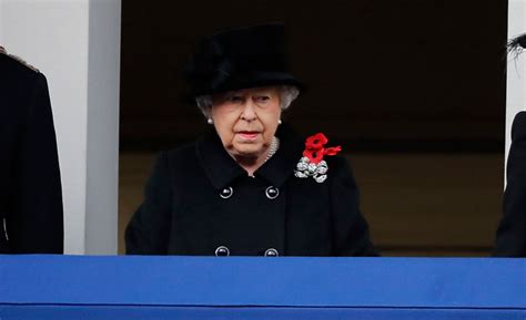 La Reina Isabel Ii Celebra 66 Años En El Trono Británico Diario La