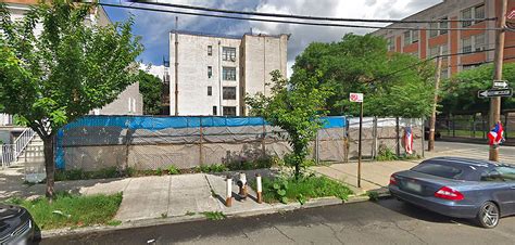 Permits Filed For 2021 Arthur Avenue In East Tremont The Bronx New