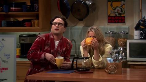 The Big Bang Theory Sheldon Without Sleep New Youtube
