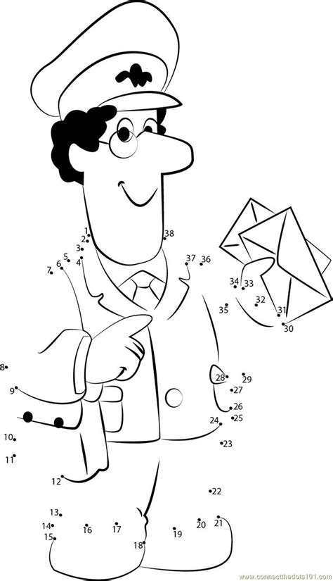 The right to my body coloring sheet 2. Postman Pat Coloring Pages - Coloring Home