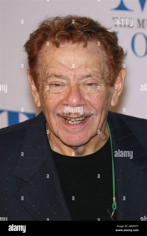 11 May 2020 Comedy Veteran Jerry Stiller Has Died At The Age Of 92