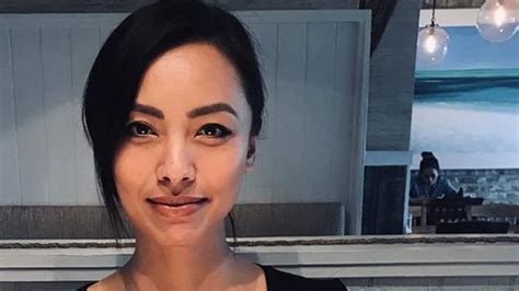 Levy Tran Joins Macgyver Television News Zee News