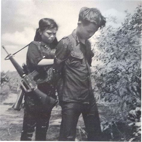 Badass Female Vietcong Soldiers Vietnam History Vietnam War Photos World History World War