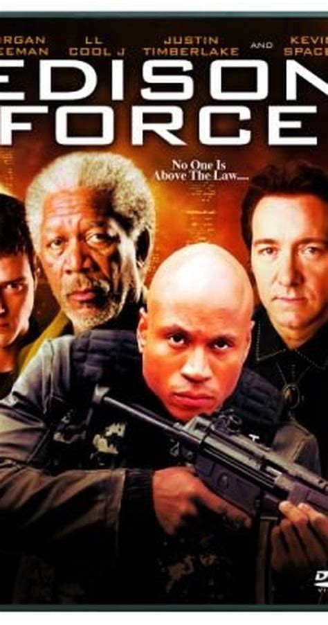 Edison (2005) - IMDb | Morgan freeman movie, Force movie, Good movies ...