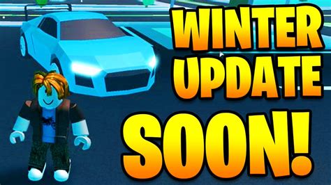 Also, the money that you win will give you the option to purchase better gear, vehicles. Roblox Jailbreak Winter 2018 Code - Roblox Robux Promo ...