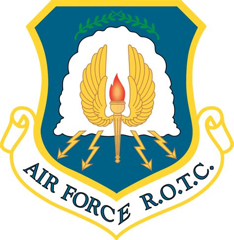 Air Force Rotc Wright State University