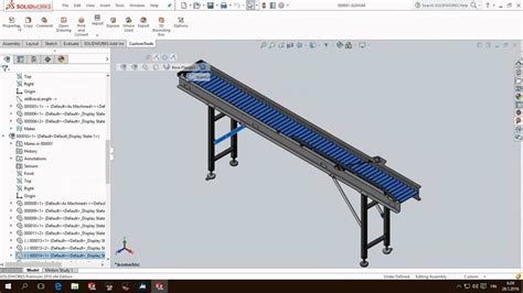 Exporting Your Solidworks Bom And Creating Items In Your Erp Youtube