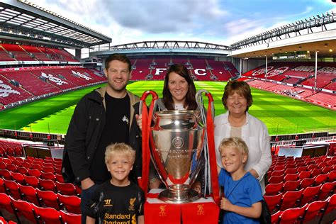 The accessibility information in these guide aims to assist fans with disabilities and. UK Anfield Stadium Tour Reviews & Family Deals