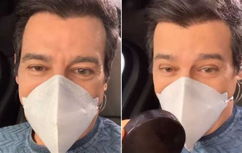 Celso portiolli priporočite te napotnice. Celso Portiolli mostra nova rotina: 'Eu mesmo tô me ...