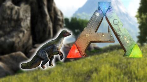 Operation Get A Therizino The Island Ep11 Ark Survival Evolved