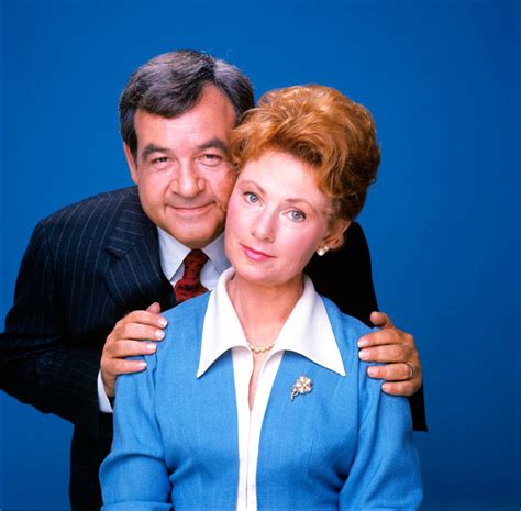Happy Days Marion Ross Didnt Always Click With Tom Bosley