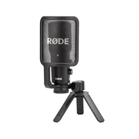 Rode Nt Usb Microphone Gadget Central