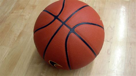 What's the Purpose of the Dots on a Basketball? | Mental Floss