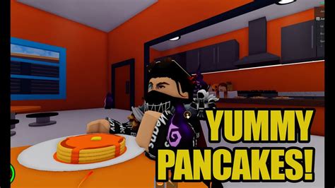 Roblox Daycare 2 Gameplay Yay I Love Pancakes Youtube