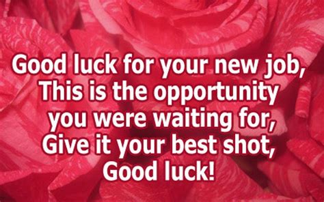 Good Luck Wishes Wishes Greetings Pictures Wish Guy