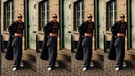 90s Outfits Inspo To Inspire Your Next Thrift Haul 56 Off
