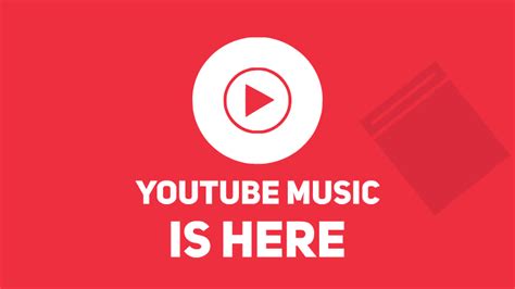Youtube Music Is Now Available Soundiiz Blog