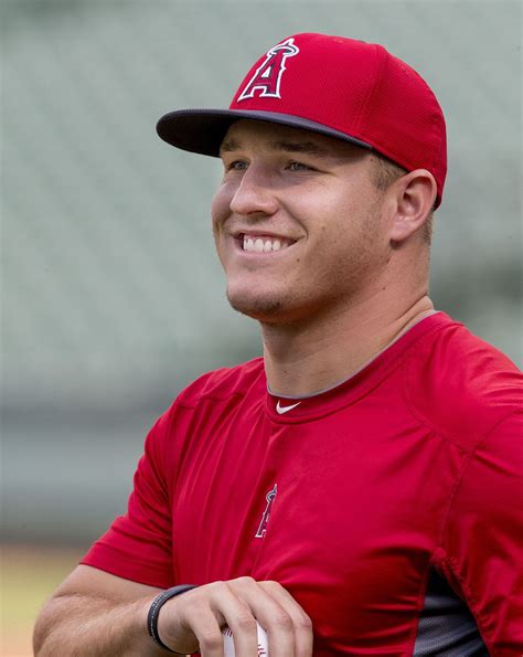 Mike Trout Wikipedia