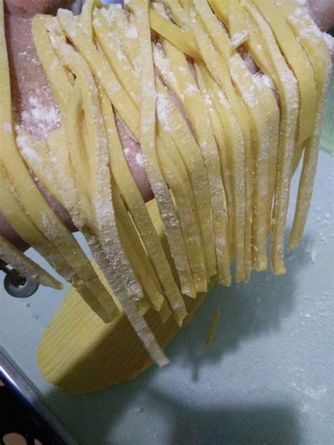 4.408 resep mie kuning ala rumahan yang mudah dan enak dari komunitas memasak terbesar dunia! 2 Resepi Mee Kuning Buat Sendiri, Guna Mesin Boleh, Uli ...