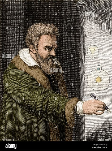 Galileo Galilei 15 De Febrero De 1564 8 De Enero De 1642 Fue Un