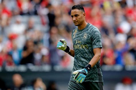 Born 21 november 1985) is a spanish professional footballer who plays as a right winger or a right back for sevilla and the spain. Keylor Navas to PSG for €13 Million and Areloa on Loan to Real Madrid for One Season — Report ...