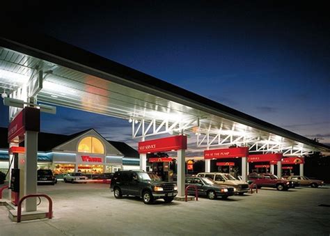 22 Reasons Why Wawa Is The Greatest Gas Station On The Planet Gas
