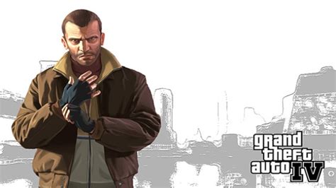 Grand Theft Auto 4 Iosapk Version Full Free Downloadgrand