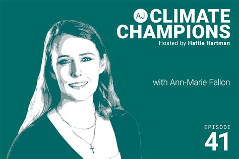 Aj Climate Champions Podcast ‘net Zero Has Almost Lost Its Meaning
