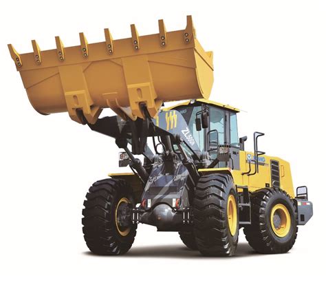 Xcmg Official 5ton Wheel Loader Zl50gn In Stock 2017 Machmall