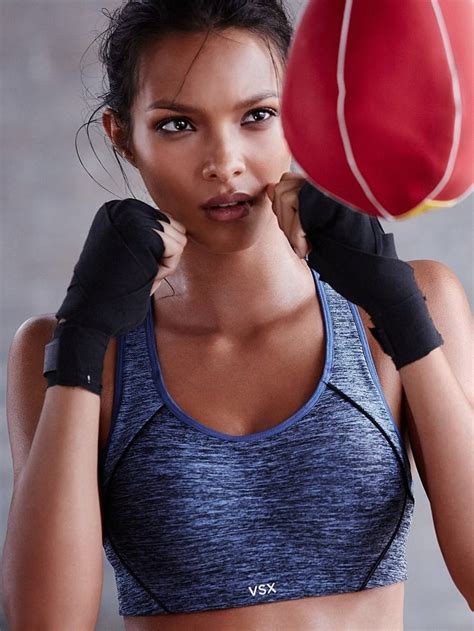 Picture Of Lais Ribeiro