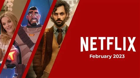 Whats Coming To Netflix South Africa In February 2023