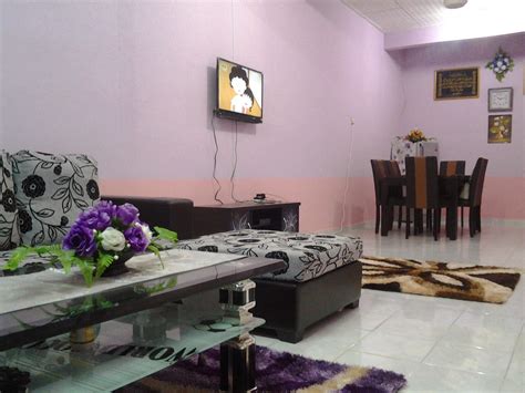 Ia turut ditadbir oleh majlis daerah ketereh. Wani Homestay di Kok Lanas, Kota Bharu
